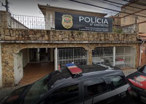 6º DP de Guarulhos