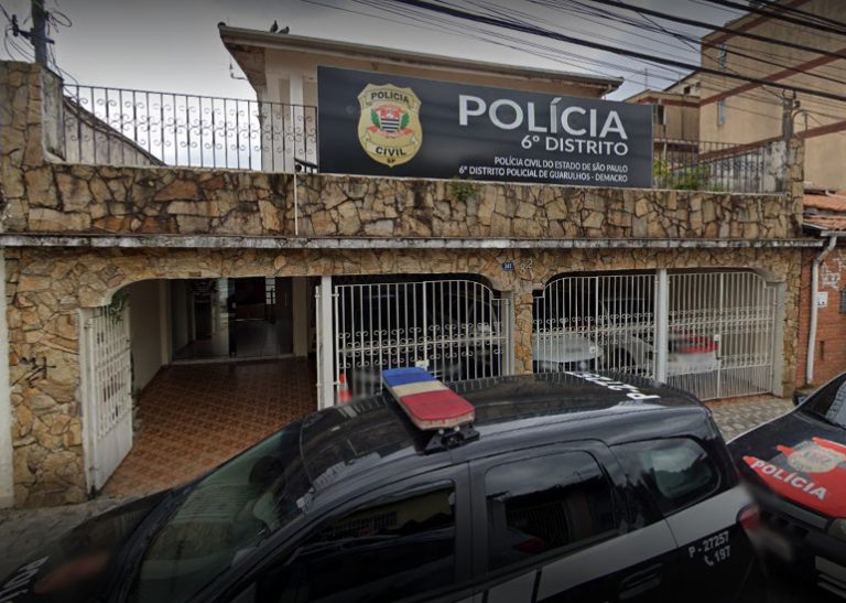 6º DP de Guarulhos