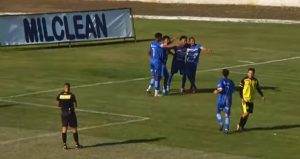 AD Guarulhos x Joseense