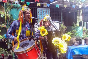 Arraial Guarulhos