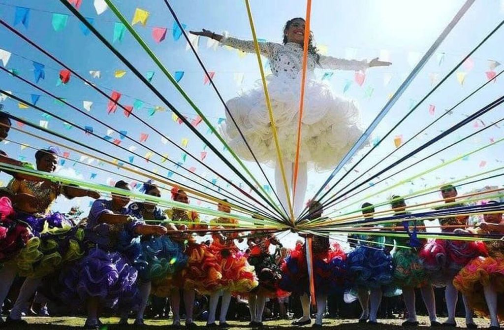 Festa Junina: Veja a programação que acontece no Bosque Maia no fim de semana