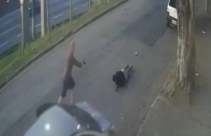 Assalto Guarulhos