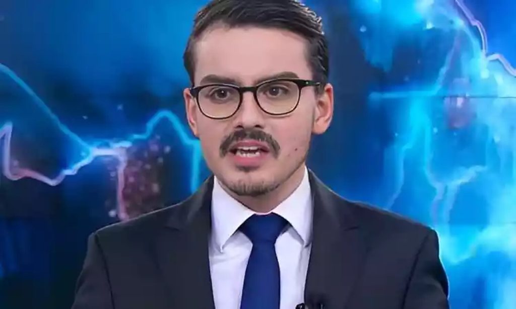 Dudu Camargo