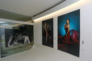 Exposição De Dentro para Fora
