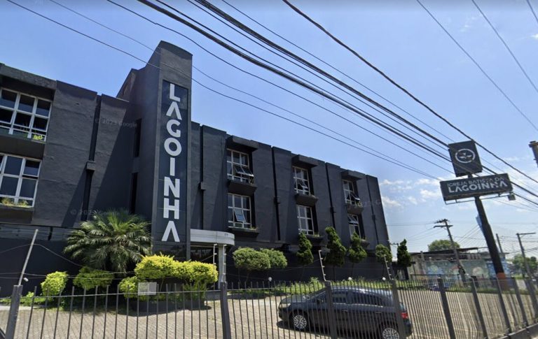 Igreja Lagoinha Guarulhos