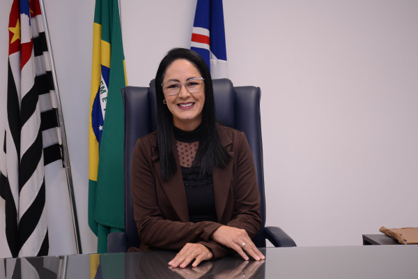Karina Soltur, vereadora