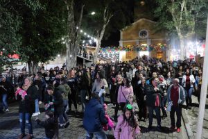 Quermesse na Paróquia São Pedro