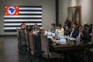 Reunião do PPI