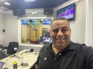Leandro Bona - narrador