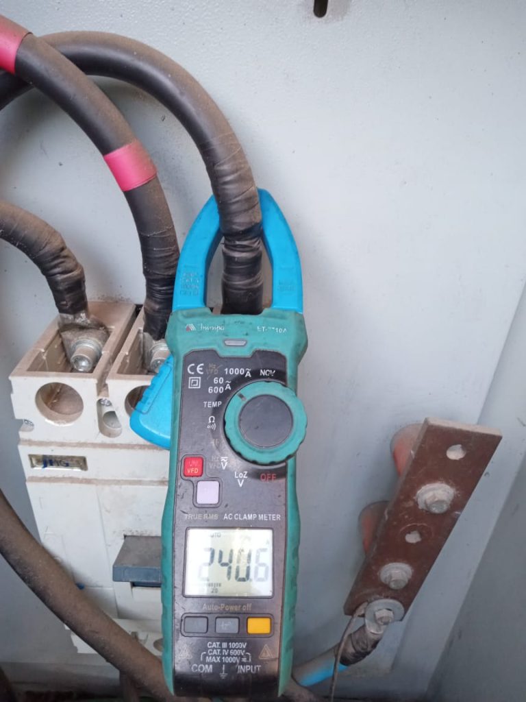 furto de energia
