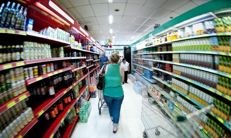 Supermercados