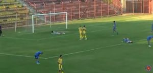 AD Guarulhos x Catanduva