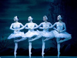 Ballet Russo