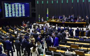 Câmara dos Deputados