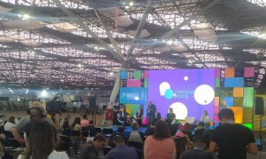 Campus Party