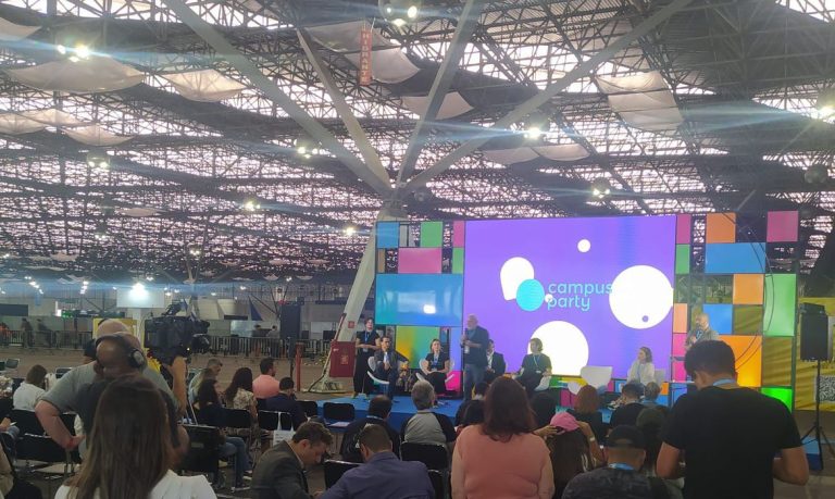 Campus Party