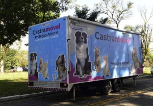 Castra Móvel