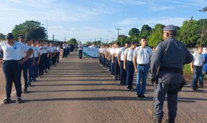 Escola militar