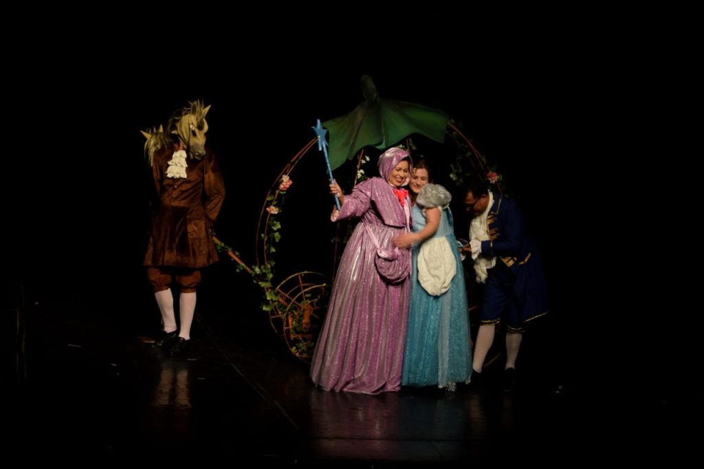Cinderella - O Musical