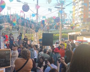 Festa junina Ciaag