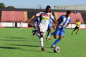 Flamengo x Nacional