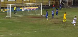Independente x AD Guarulhos