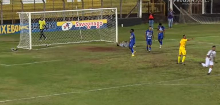 Independente x AD Guarulhos