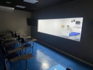 Laboratórios da UNISA Guarulhos (4)