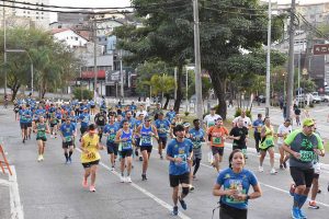 Meia Maratona Guarulhos