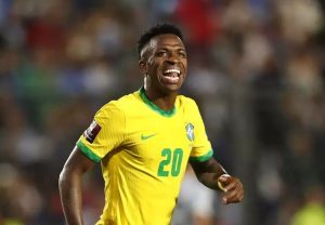 Vini Jr.