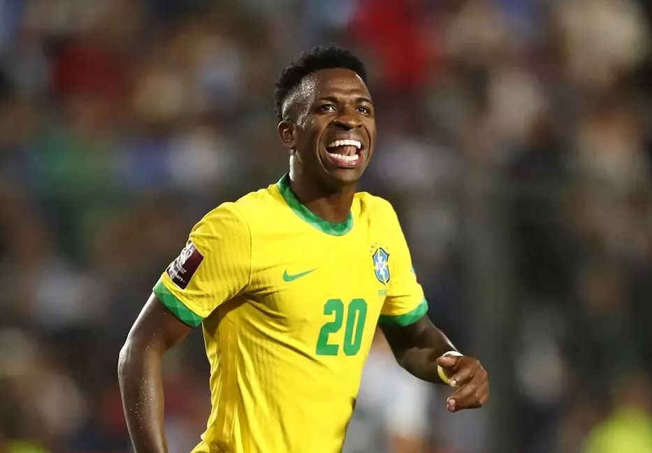 Vini Jr.
