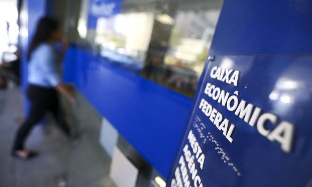 Caixa Econômica Federal - FGTS