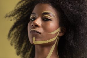 mulher negra