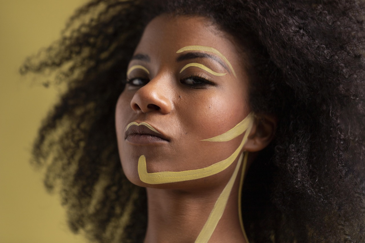 mulher negra