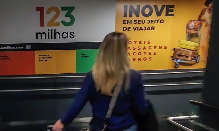 123 Milhas