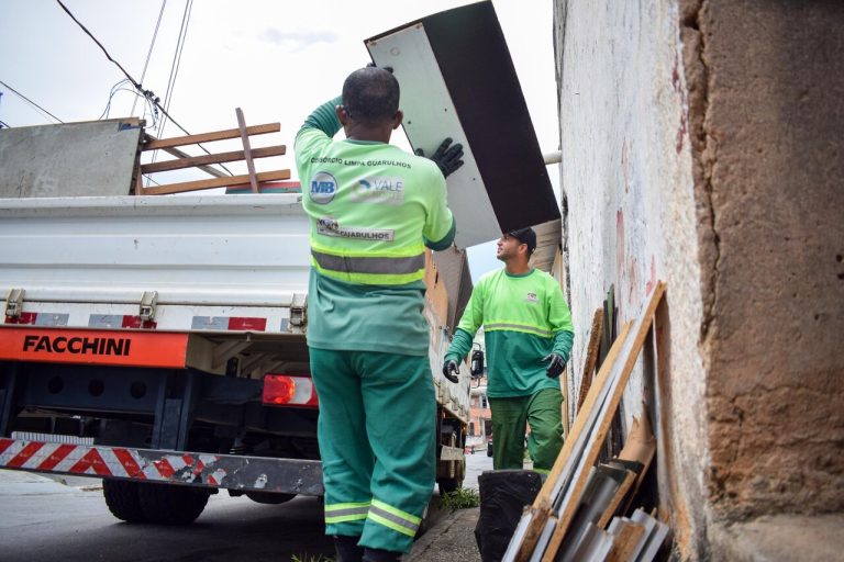 Operação Cata-Treco
