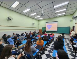 Capacitação de educadores do Moriah no segundo semestre