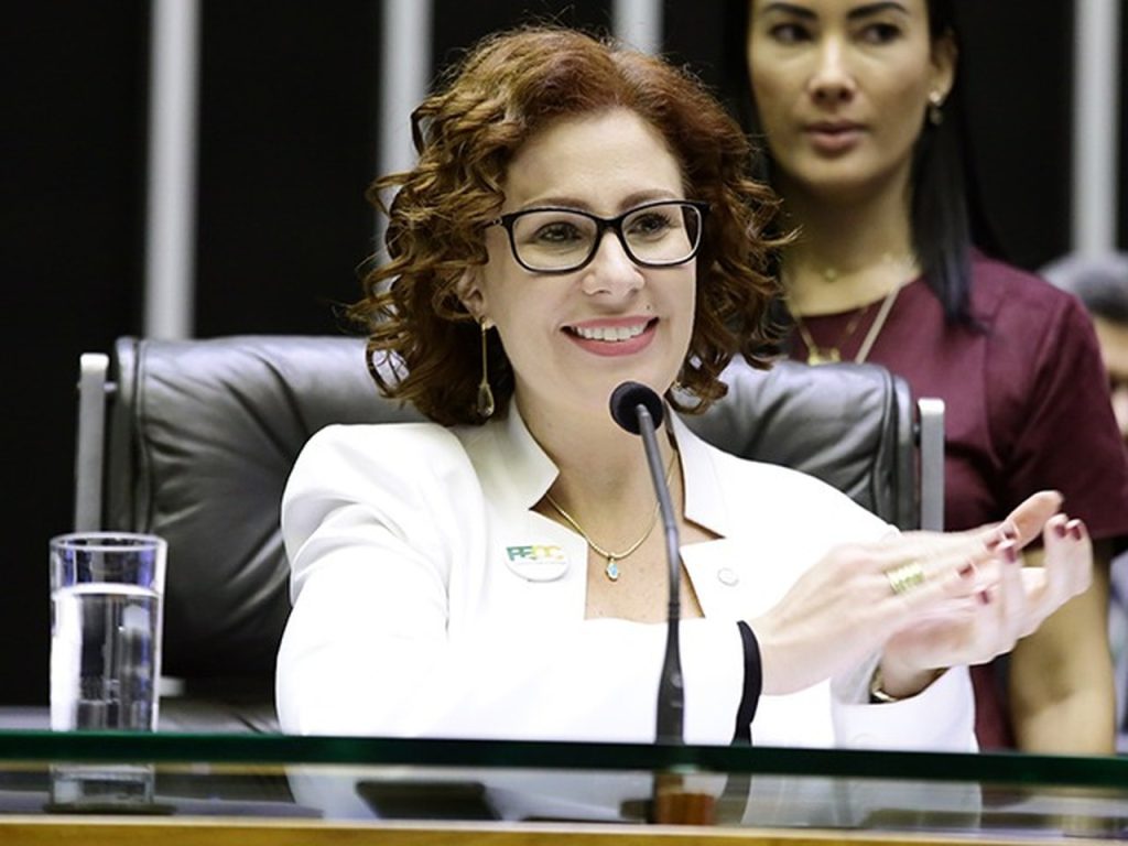 Carla zambelli