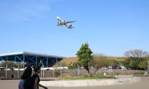 Aeroporto de Congonhas