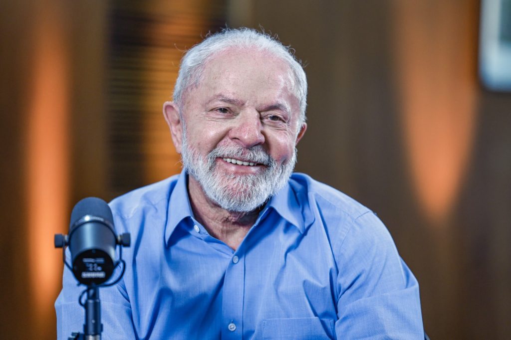 presidente Lula