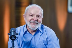 presidente Lula