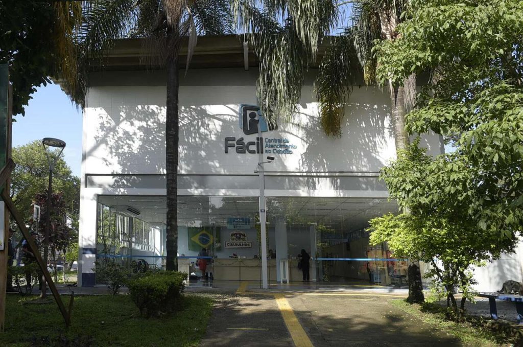 Fácil Bom Clima