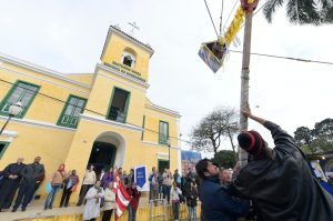 Festa da Carpição