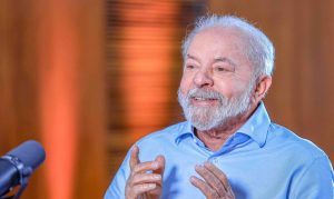 Lula, presidente