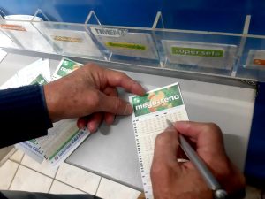 Notícias Mega-Sena