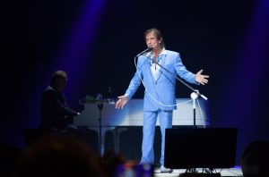 Roberto Carlos, cantor