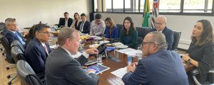 Secretaria de Estado de Desenvolvimento Econômico e Amazon