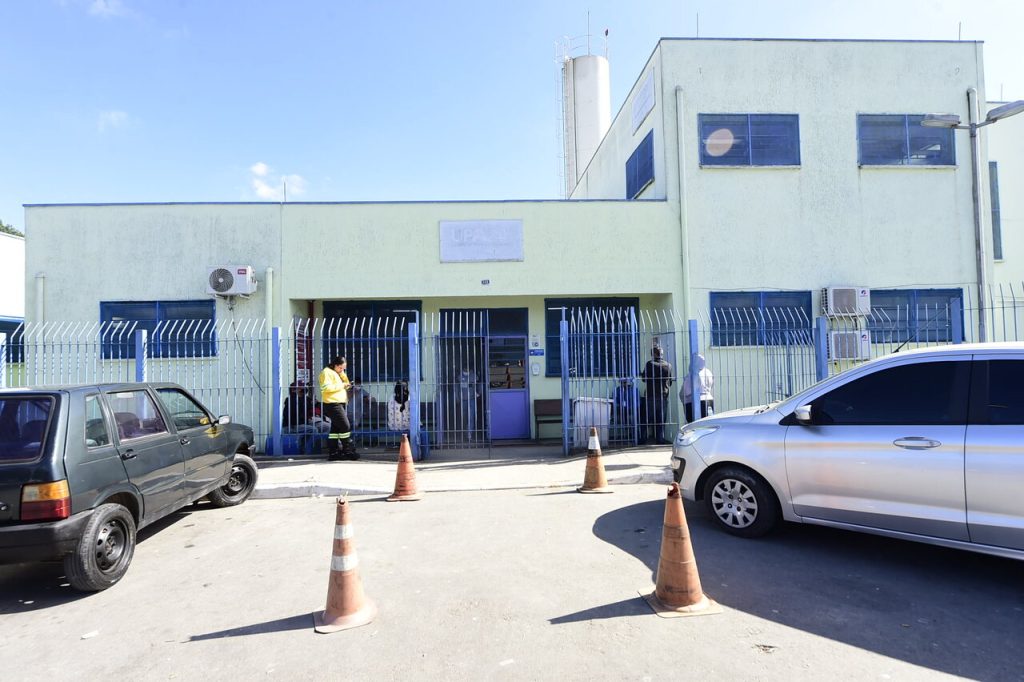 UPA Cumbica é designada para atender síndromes respiratórias em Guarulhos