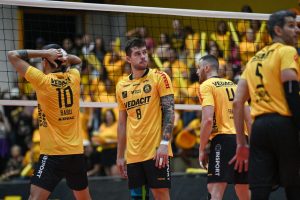 Vôlei Guarulhos