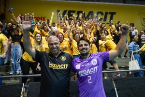 Volei Guarulhos